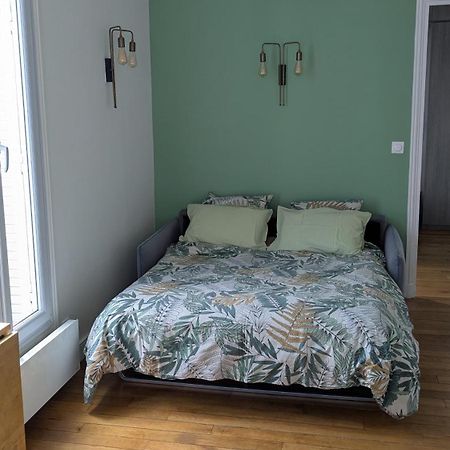 Trocadero- 2 Pieces Lumineux Apartment Париж Екстериор снимка