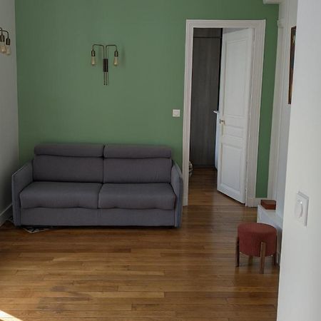 Trocadero- 2 Pieces Lumineux Apartment Париж Екстериор снимка