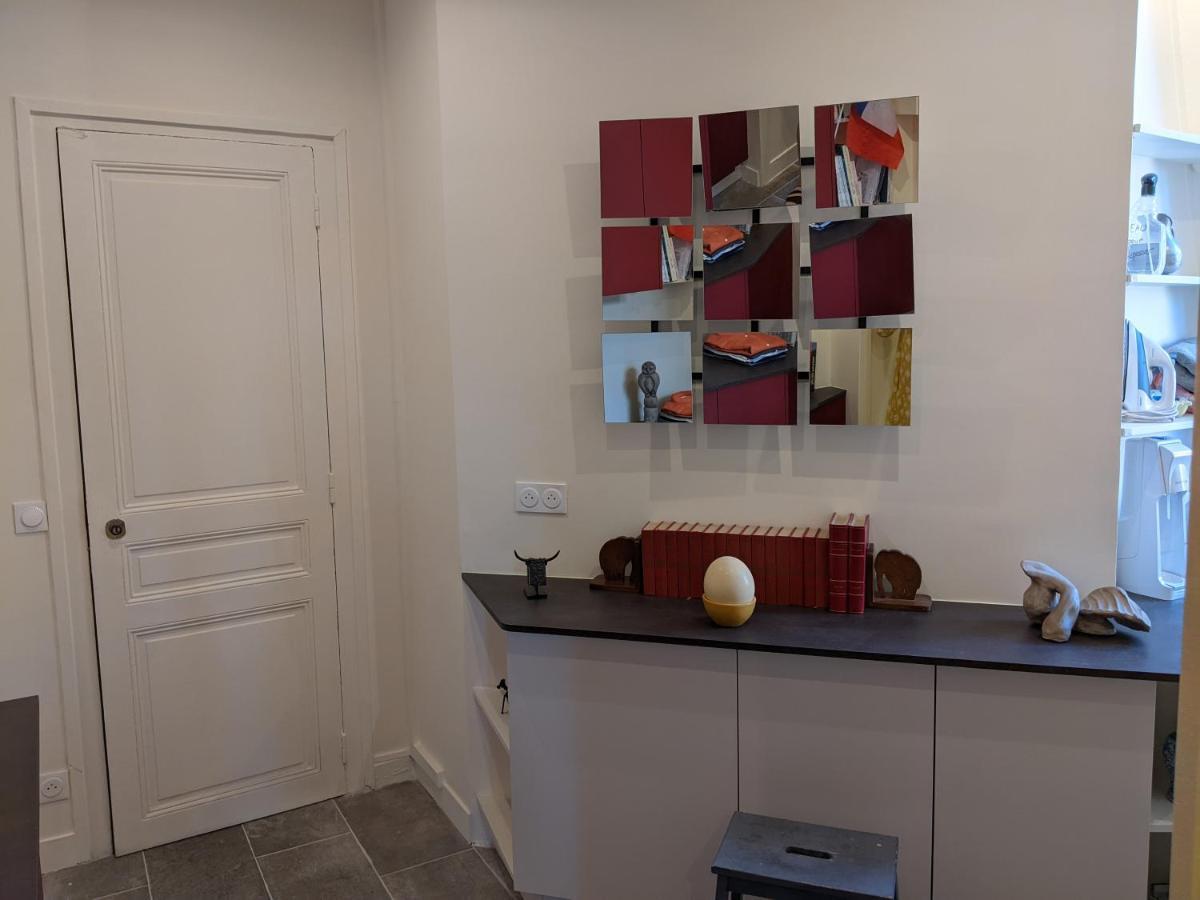 Trocadero- 2 Pieces Lumineux Apartment Париж Екстериор снимка