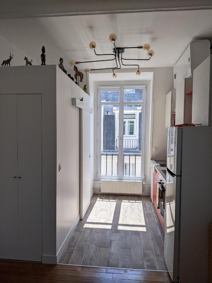 Trocadero- 2 Pieces Lumineux Apartment Париж Екстериор снимка
