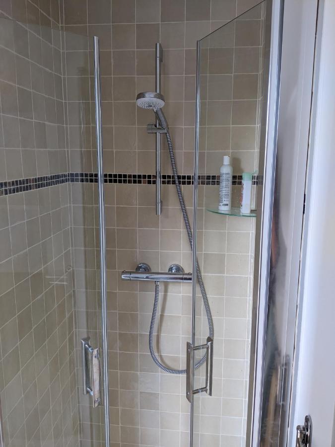 Trocadero- 2 Pieces Lumineux Apartment Париж Екстериор снимка