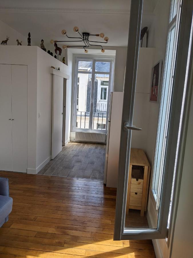 Trocadero- 2 Pieces Lumineux Apartment Париж Екстериор снимка