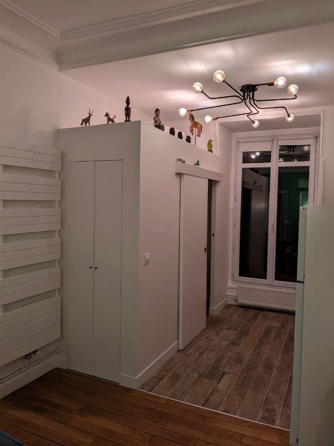 Trocadero- 2 Pieces Lumineux Apartment Париж Екстериор снимка