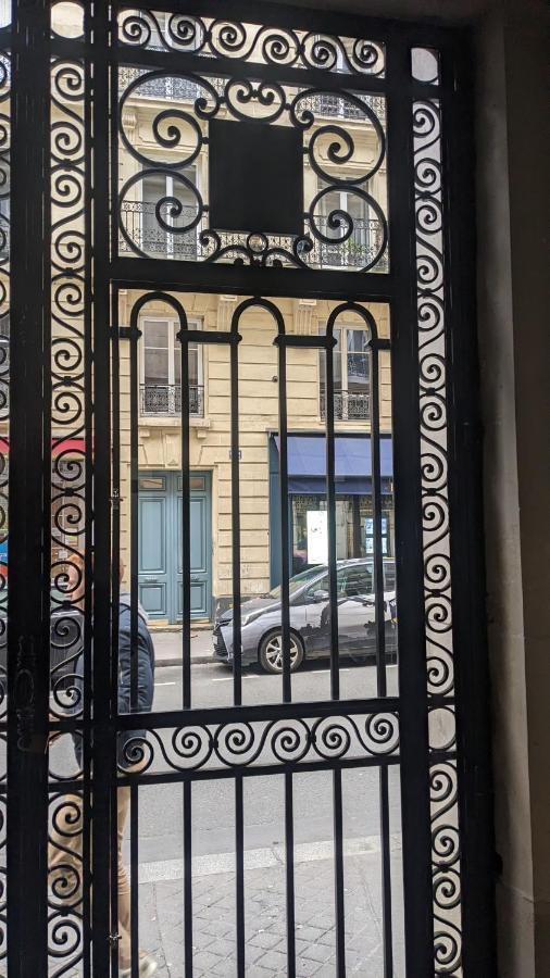 Trocadero- 2 Pieces Lumineux Apartment Париж Екстериор снимка